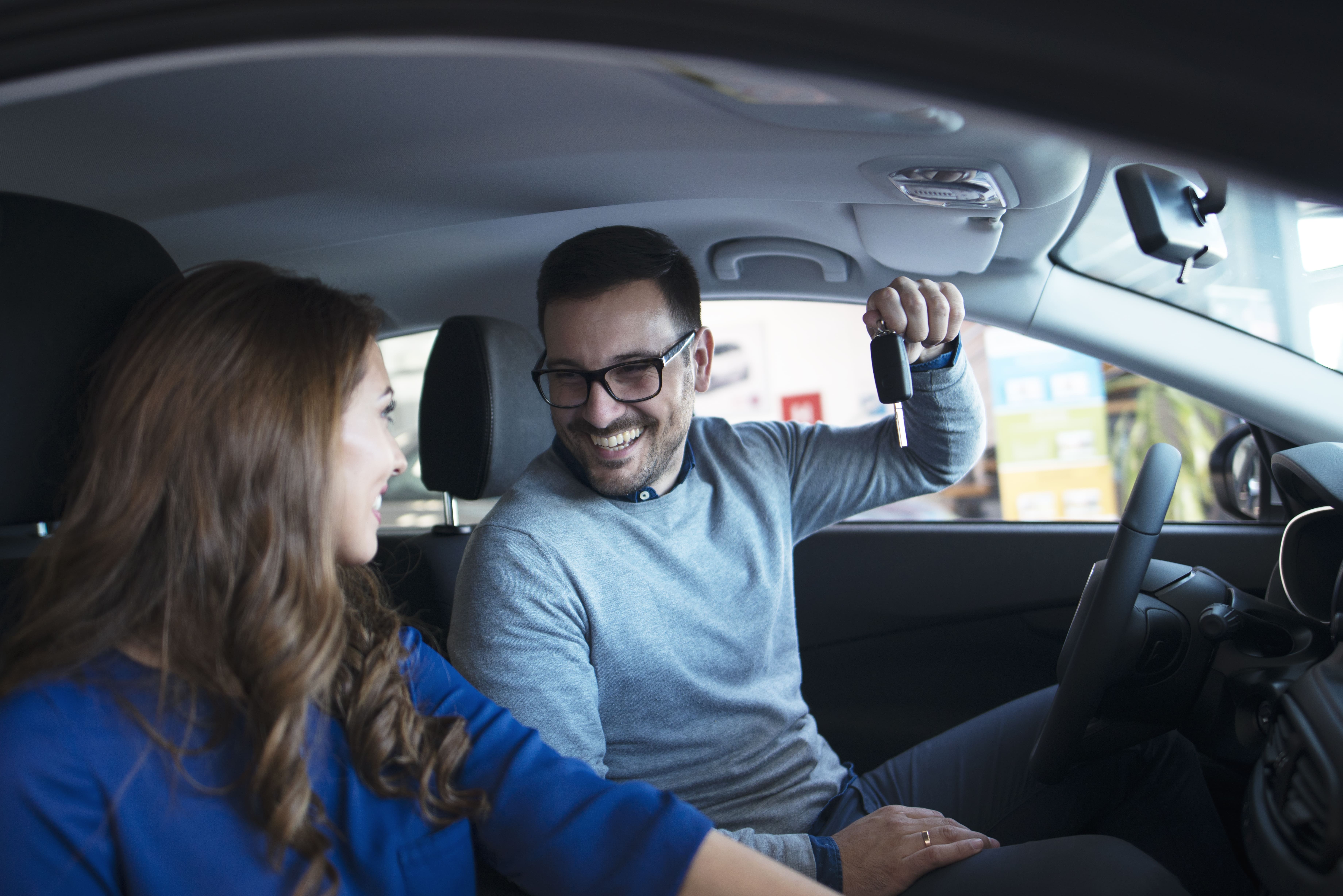Master Driving Skills with Private Car Tutoring